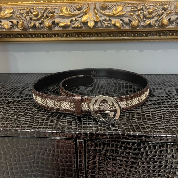 Gucci Accessories - Gucci Belt